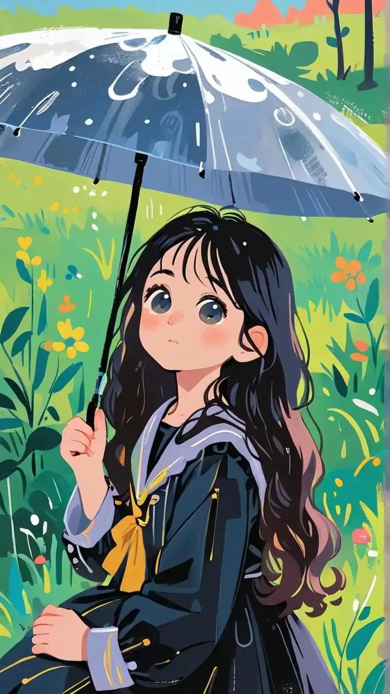 少女漫画
